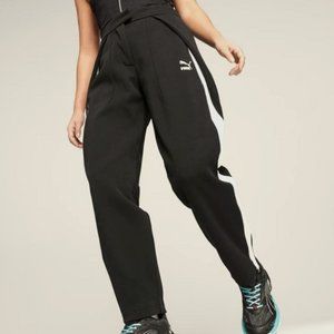 Puma LUXE SPORT T7 Slouchy Pants